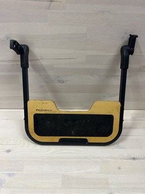 UPPAbaby PiggyBack Ride-Along Board Cruz V1 Used For Cruz V1 2015-2019 Only
