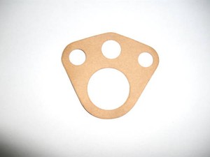 guarnizione pompa acqua autobianchi a112 fiat 127 water pump gasket