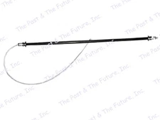 Front Park Brake Cable Assembly MSBK6566-4