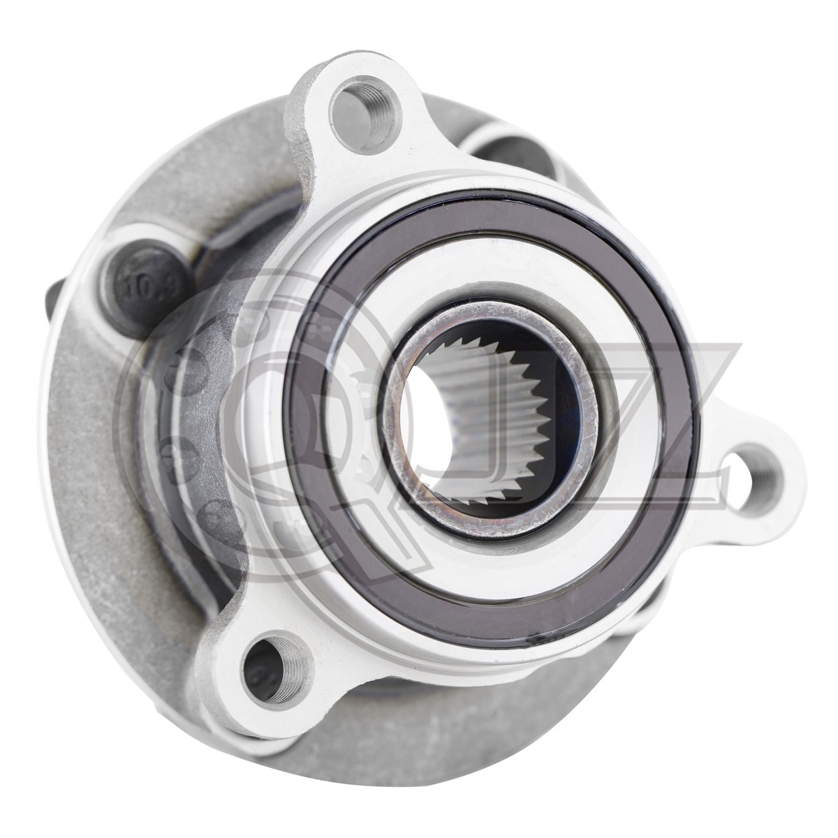 1-Pack] 512654 REAR Wheel Hub for 2016-2023 Mazda MX-5 Miata *See