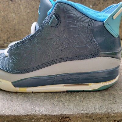 jordan two 3 : 311847-007