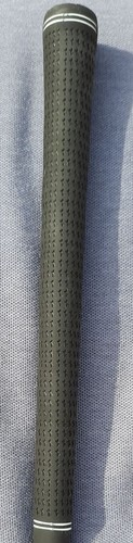 Spalding Executive Pitching Wedge PW Medium Flex Steel Shaft - Picture 4 of 4