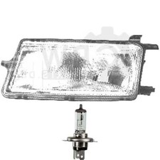 Scheinwerfer links für Opel Vectra A 86_ 87_ 1.8i Cat 1.8 S J89 2.0i 4x4 88_