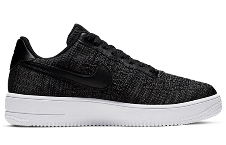 nike air force 1 ultra flyknit low yellow strike