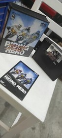 Riding Hero For Snk Neo Geo Full Game Console 