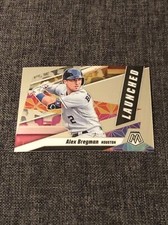 2021 Mosaic Launched Alex Bregmon