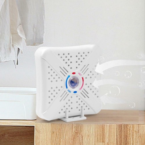 Mini deumidificatore colore elettrico in silice Smart per - Foto 3 di 10