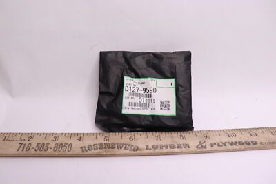 Ricoh NVRAM Zero Counter Assembly D1279590 