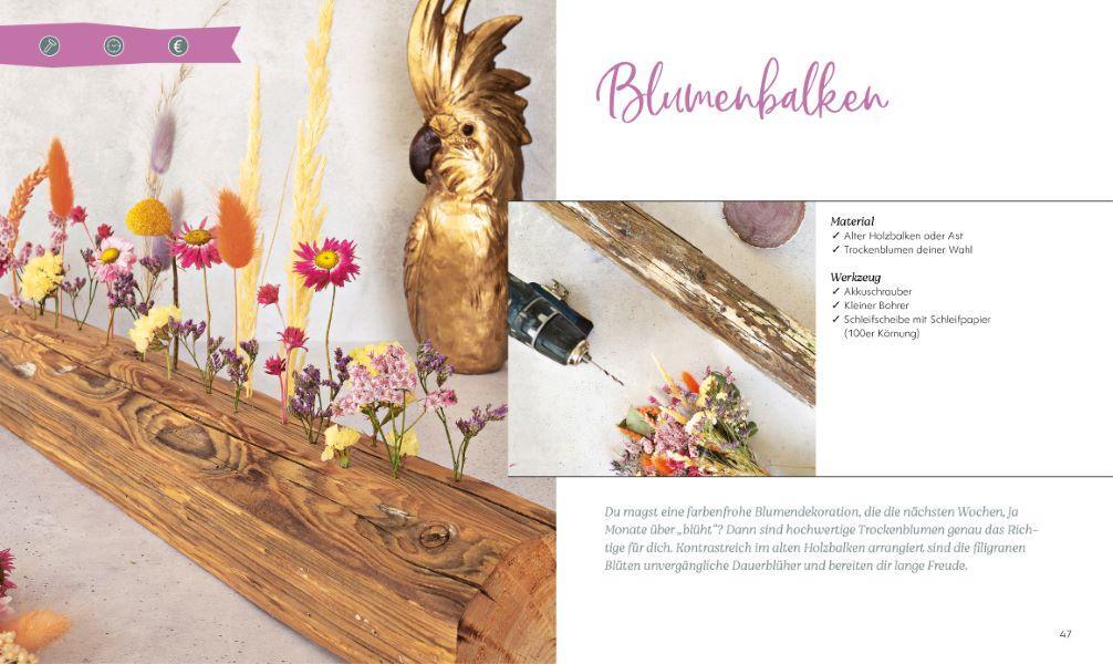 Thumbnail - Kreative Deko Aus Holz, Katja Henning