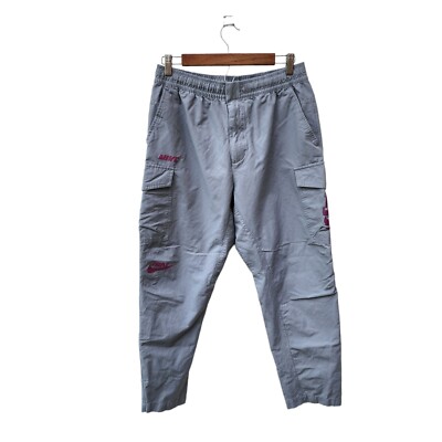 nike sports cargo pants