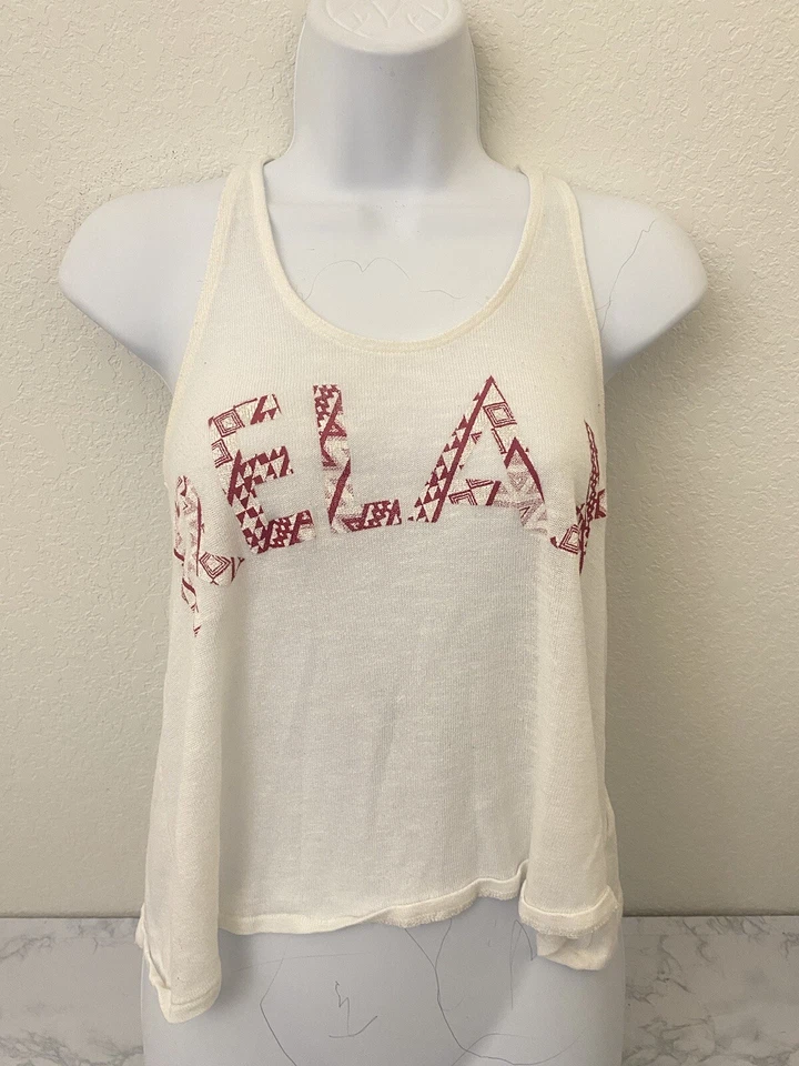 LC Lauren Conrad Old Navy Aeropostale Tokyo Darling Tops 女式 XS 批量 4 件 C1 — 第 4/4 张图片