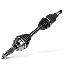 Antriebswelle Vorne Links für Jaguar X-Type CF1 2.2L Schaltgetriebe C2S40435