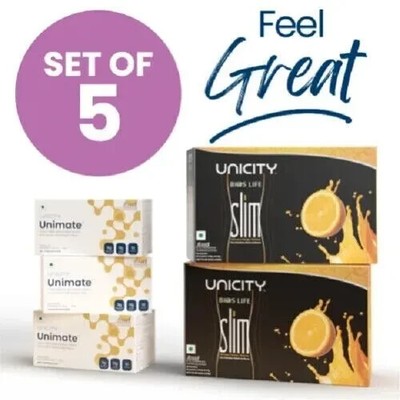 UNICITY LIFE SUPPORT PACK G Amazon | ユニシティ ライフサポート