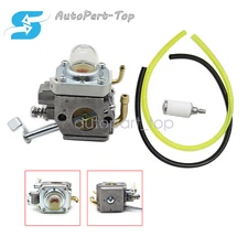 Fits GX100UKRBF Honda Engines 16100-Z4E-S46 Carburetor Assembly 16100-Z4E-S43