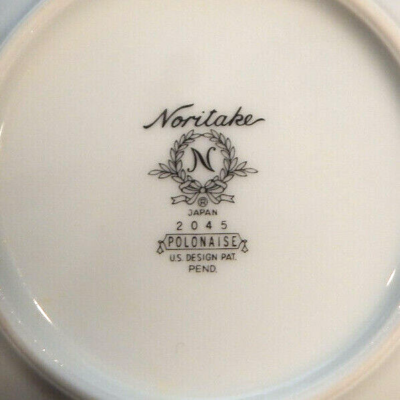 NORITAKE 
