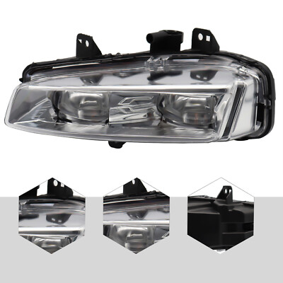 Left Front Bumper Fog Light LR026090 For Land Rover Range Rover Evoque 2012-2015