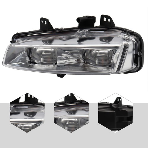 Faro antiniebla parachoques delantero izquierdo para Land Rover Range Rover Evoque LR026090 2012-2015 - Imagen 7 de 14