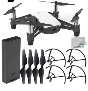 ryze tello quadcopter