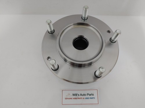 GENUINE BRAND NEW KIA SORENTO 2002-2009 HUB ASSY - FRONT WHEEL - Picture 3 of 5