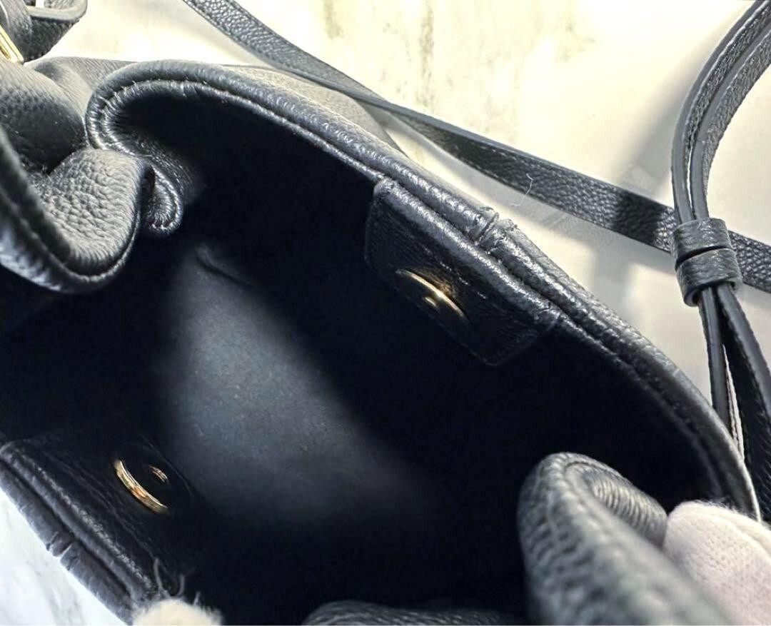 POLENE Numero Neuf Mini Shoulder bag Crossbody Leather Women POLENE Numero Neuf Mini Shoulder bag Crossbody Leather Women