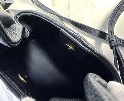 POLENE Numero Neuf Mini Shoulder bag Crossbody Leather Women POLENE Numero Neuf Mini Shoulder bag Crossbody Leather Women