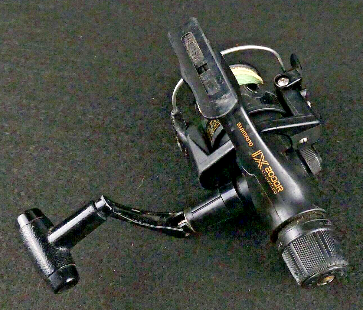 リールセット Blade 2000 & WORLD SPIN 4000 Amazon.com : Daiwa 17 World Spin CF 2000 Spinning Reel (2017