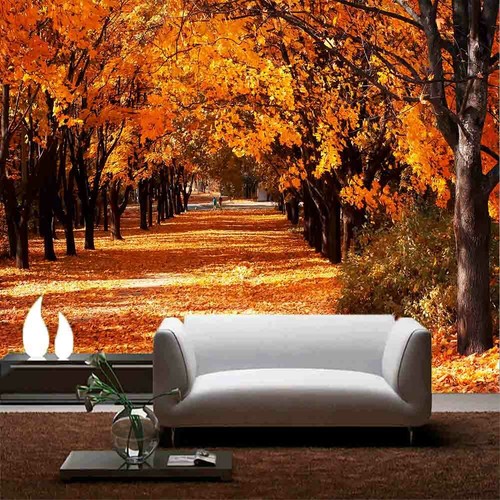 Introduction Ground 3D Full Wall Mural Photo Wallpaper Printing Home Kids Decor - Picture 4 of 9
