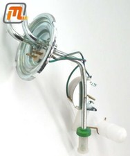 FORD Cortina MK4/MK5 fuel tank transmitter 1.6-2.3L (2 connection pipes)