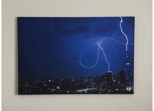 printed canvas
