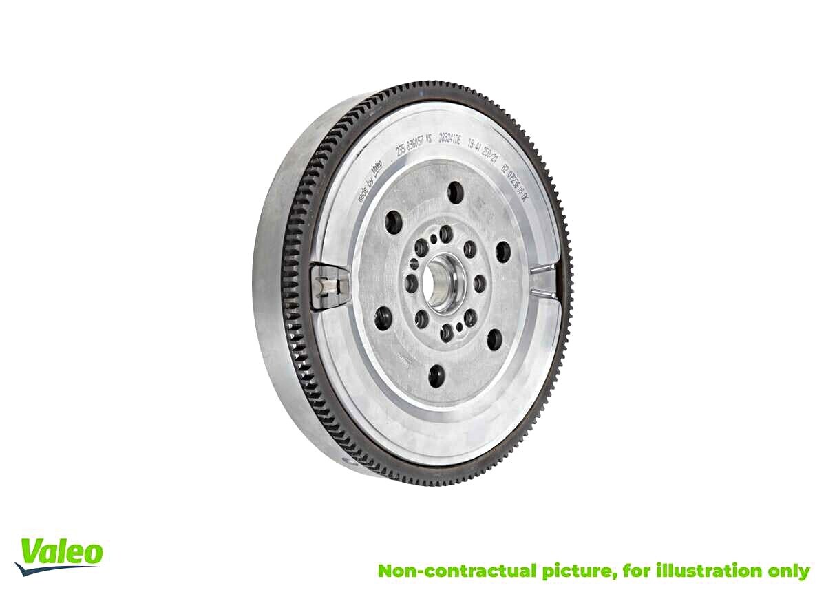 VALEO Schwungrad Für BMW 04-11 21217526268 | eBay