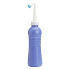 Portable Travel Bidet Sprayer For Personal Handheld Bidet Bottle 450ml