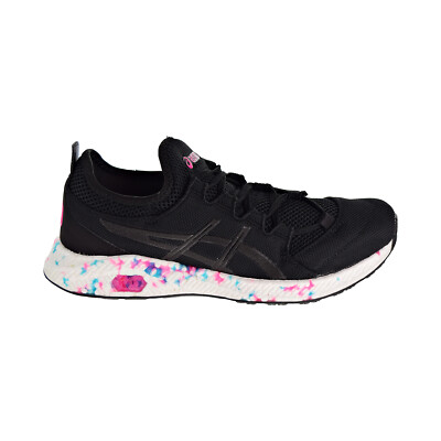Asics HyperGEL-SAI Women's Shoes Black-Pink Glow 1022a013-001