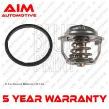 Thermostat Coolant Aim Fits Subaru Impreza 1992- Forester 1997-2008
