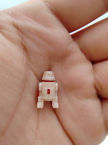 RARE CHASE 242x Star Wars Micro Galaxy Squadron Mini Figures/Machines - You Pick - Picture 134 of 264