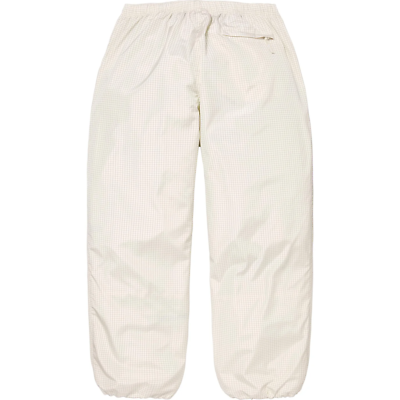 Supreme Reflective Ripstop Track Pant 3colors SS25 | eBay