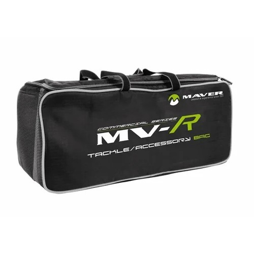 Maver MVR Tackle/Zubehörtasche MV-R Match Angelgepäck