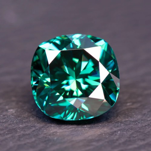 Moissanite Diamonds 1-14mm Loose All Shapes & Colours Best Quality AAAAA - Picture 8 of 45