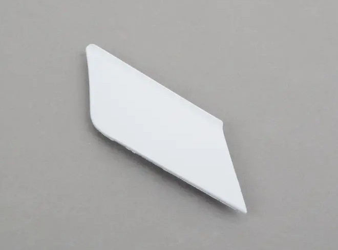 Cache de pare-choc avant gauche pour MB CLK C209 A2098850526 d'origine