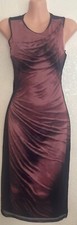 Women’s Mesh Dress Size M