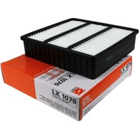 Knecht Luftfilter Filtereinsatz FüR Mitsubishi Lancer VII Station Wagon 1.6 2.0