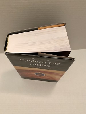 Life Insurance Products and Finance : Charting a Clear