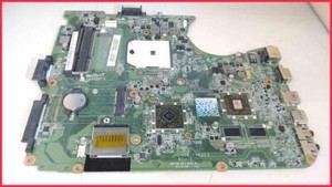 Mainboard Motherboard Hauptplatine REV:E Toshiba Satellite L750D-1DJ