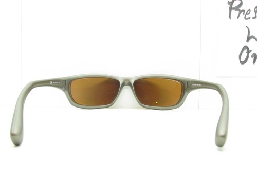NIKE RABID EVO603 WRAP FULL RIM SPORT EYEGLASSES FRAMES 65-15-140 ITALY 110404 - 第 5/9 張圖片
