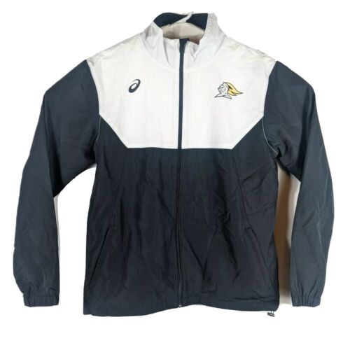 Foothill High School Track Jacket Medium Knight