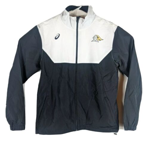 Foothill High School Track Jacket Medium Knight - Picture 1 of 11