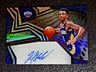 2019-20 Panini Revolution RC Nickeil Alexander-Walker Rookie Autograph #RA-NAW