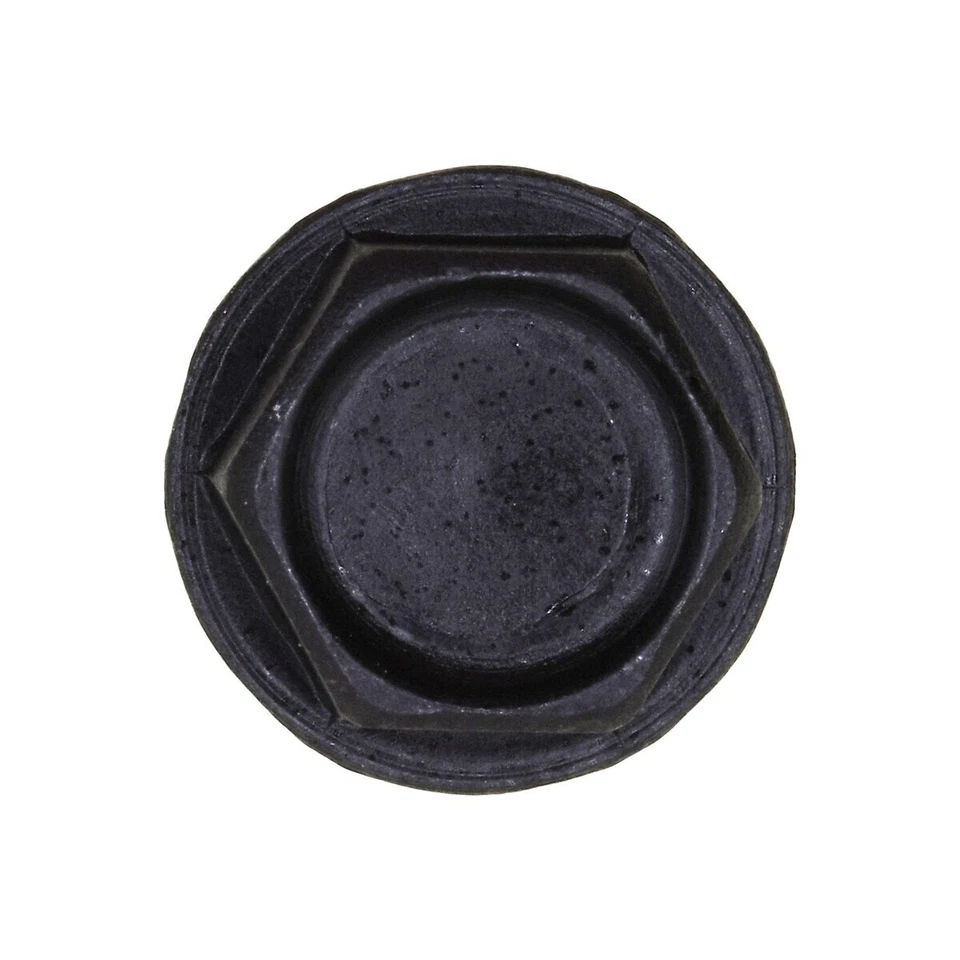 ¡10 nuevos pernos/tornillos de carrocería especiales para Ford Lincoln y Mercury del 80+! #14 X 3/4" Foto 4 de 4