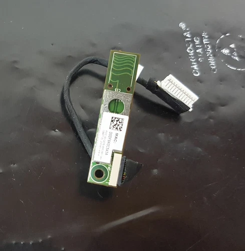 Bluetooth Module Board mit Kabel aus Notebook Dell Latitude E6520