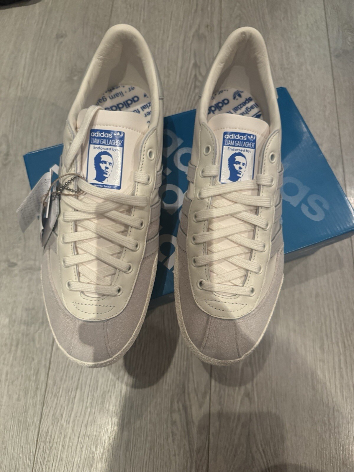 Seller photo, eBay