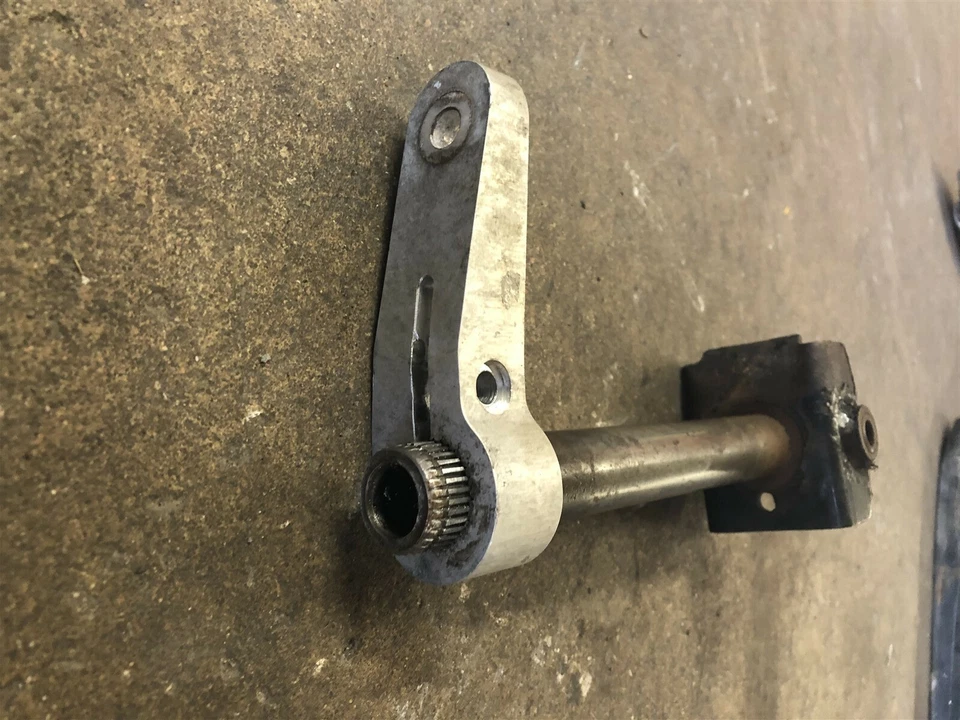 Костяшки шпинделя SkiDoo Freestyle 300F MXZ Legend 550 GSX Skandic Tundra 99-06 - Изображение 2 из 3